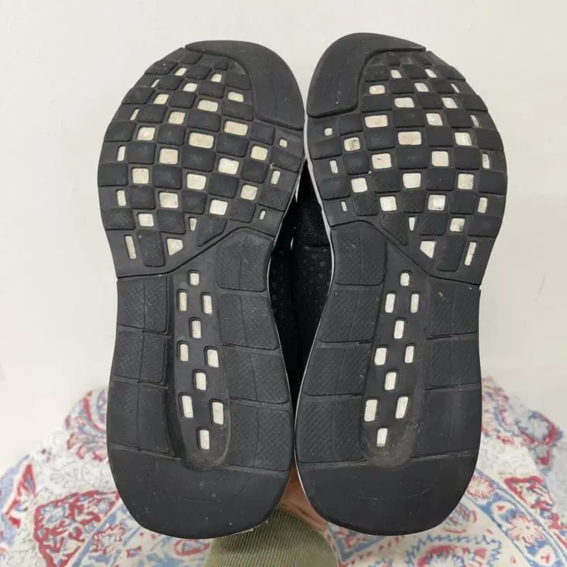 아디다스 팔콘 엘리트 운동화 신발 230 E01501 상품이미지4