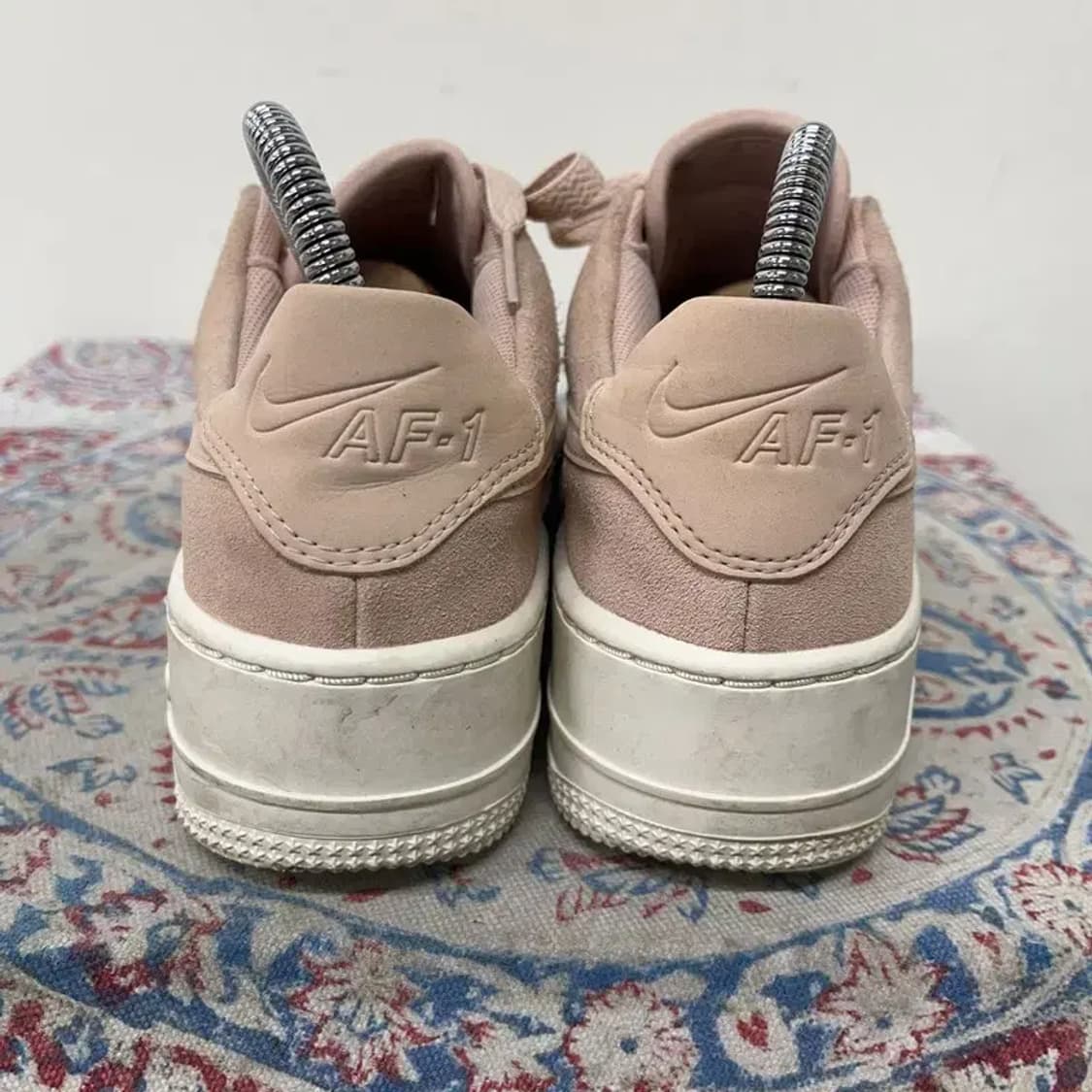 나이키 에어포스 1 세이지 로우 스니커즈 230 E01502 상품이미지2