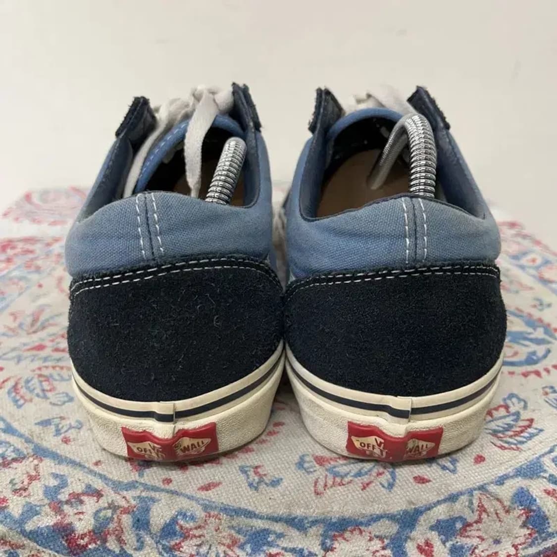 반스 코어클래식 올드스쿨 스니커즈 265 E01504 상품이미지2