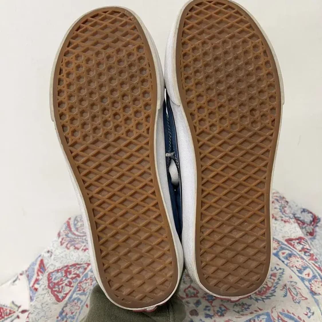 반스 코어클래식 올드스쿨 스니커즈 265 E01504 상품이미지4