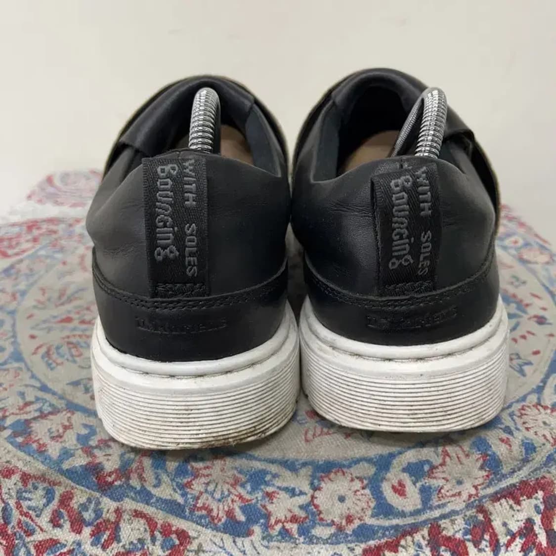 닥터마틴 유도라 테슬 슬립온 여자 구두 UK8 E01507 상품이미지2