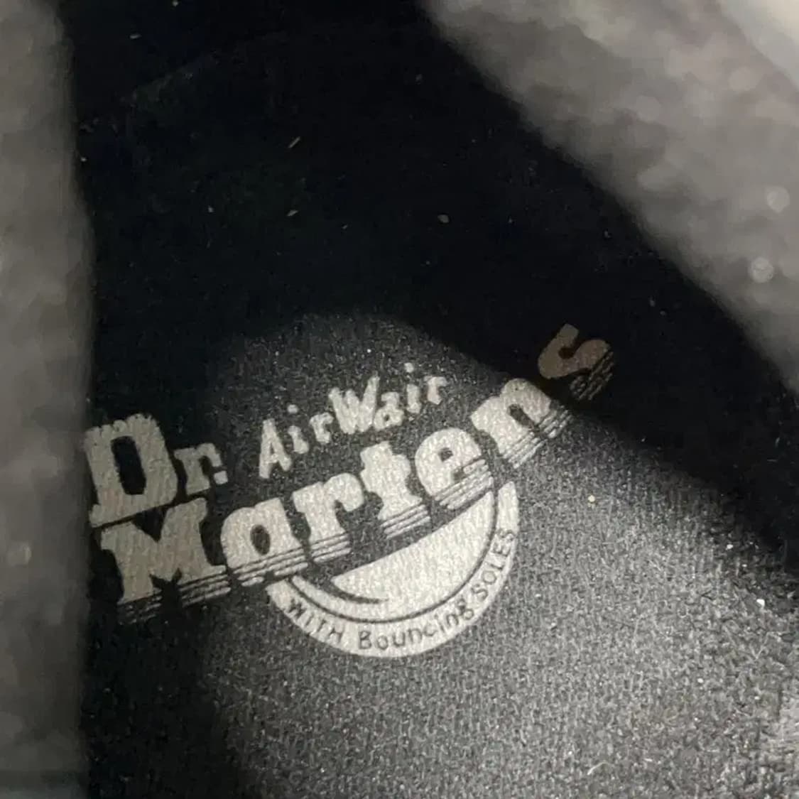 닥터마틴 유도라 테슬 슬립온 여자 구두 UK8 E01507 상품이미지5