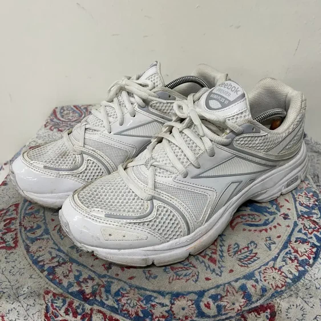 리복 프리미어 로드 플러스 러닝화 운동화 270 E01509 상품이미지1