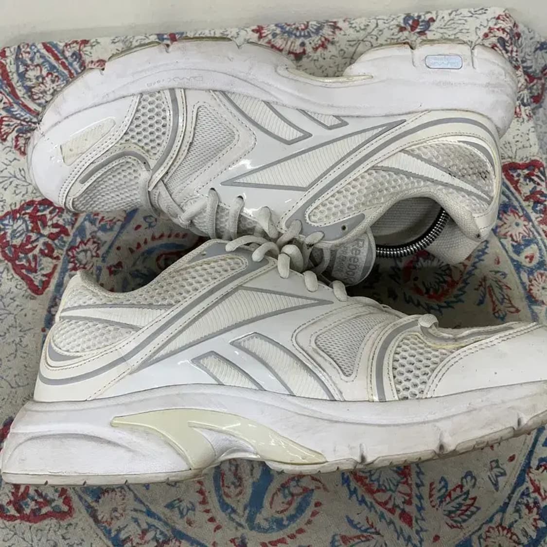 리복 프리미어 로드 플러스 러닝화 운동화 270 E01509 상품이미지3