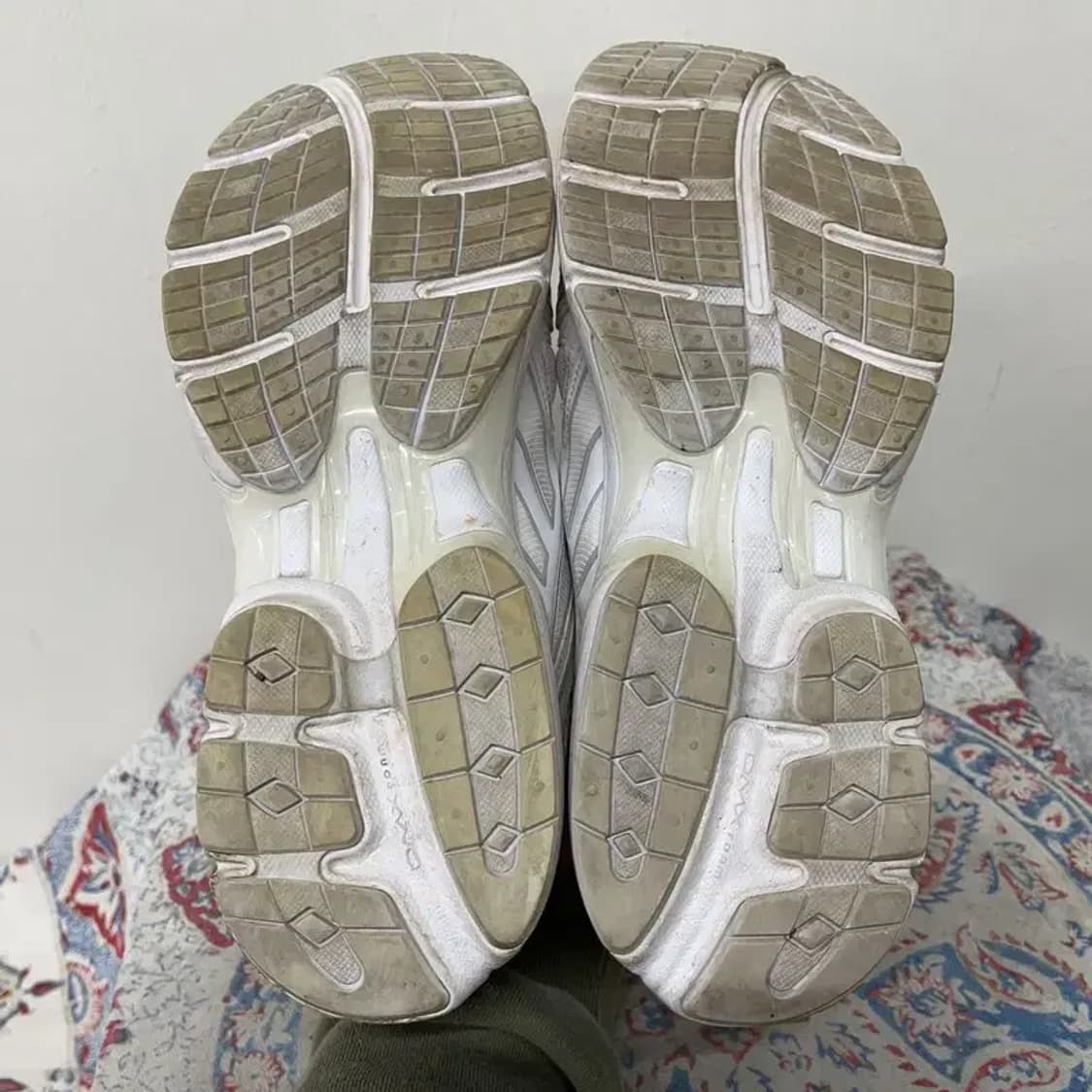 리복 프리미어 로드 플러스 러닝화 운동화 270 E01509 상품이미지4