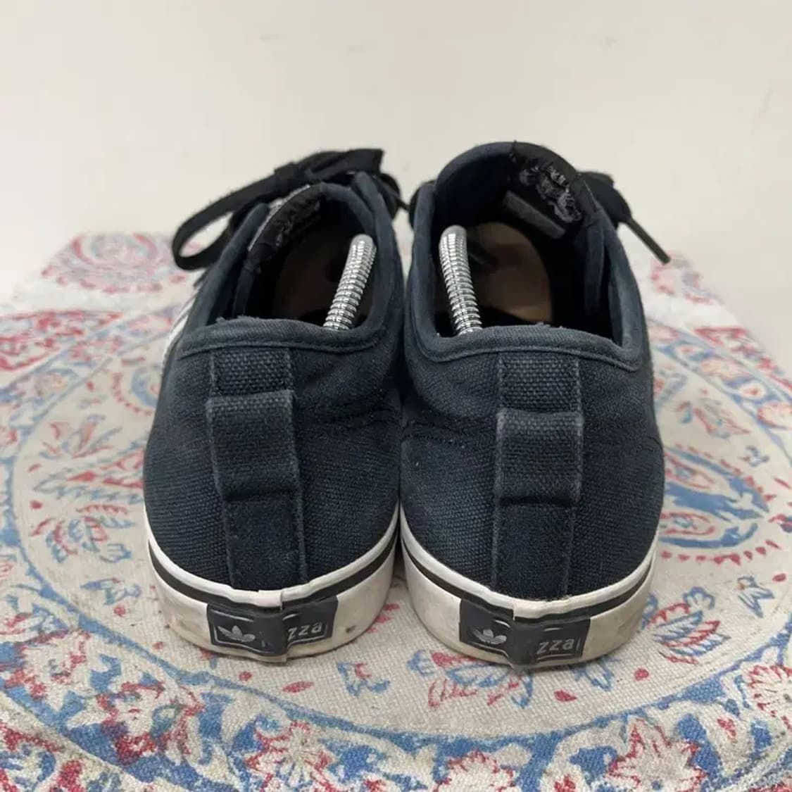 아디다스 니짜 스니커즈 운동화 275 E01512 상품이미지2