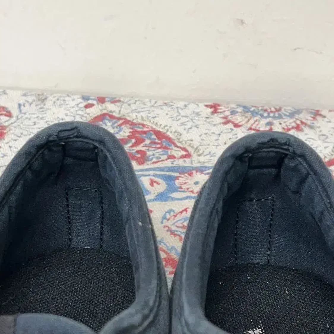 아디다스 니짜 스니커즈 운동화 275 E01512 상품이미지6