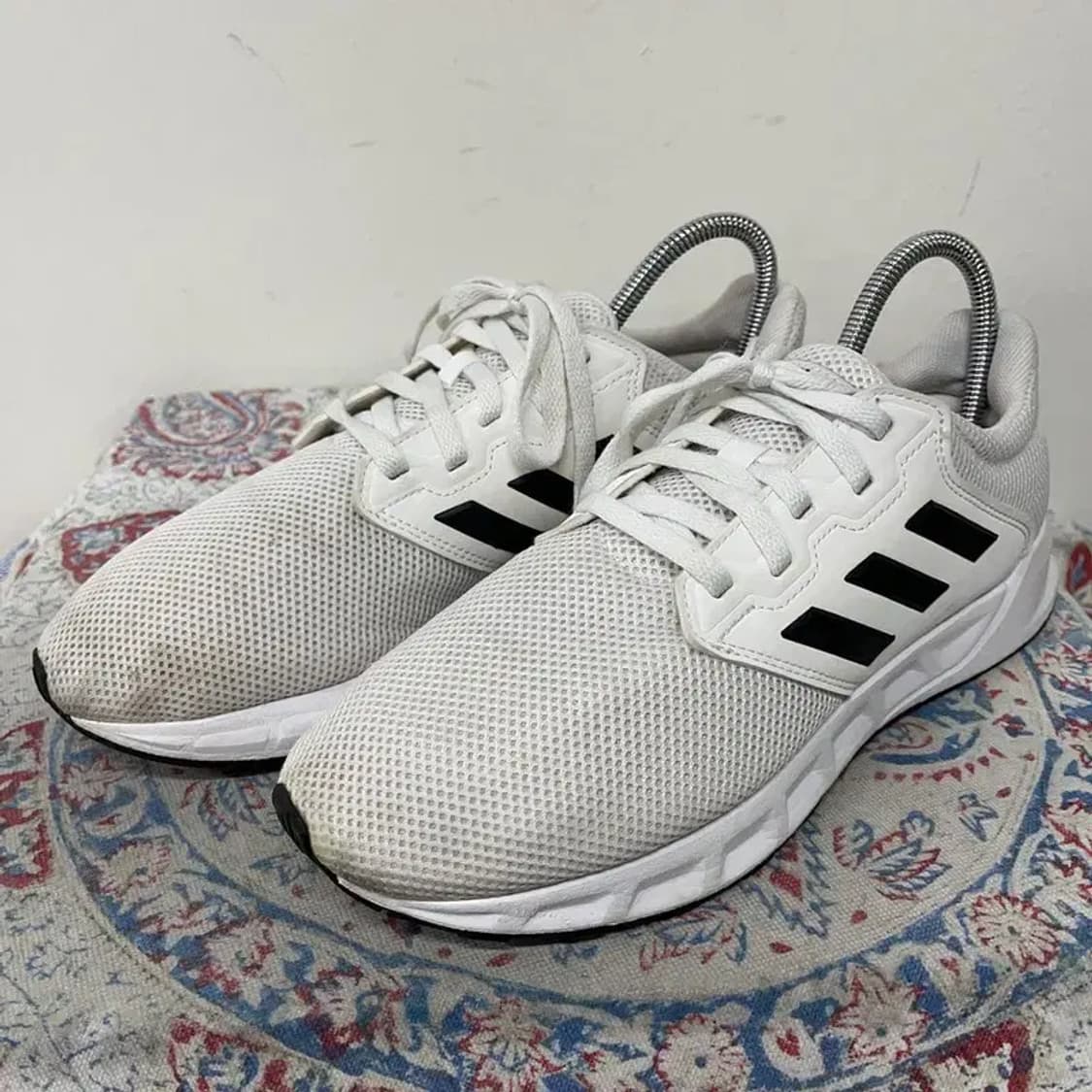 아디다스 쇼더웨이 러닝화 운동화 260 E01516 상품이미지1