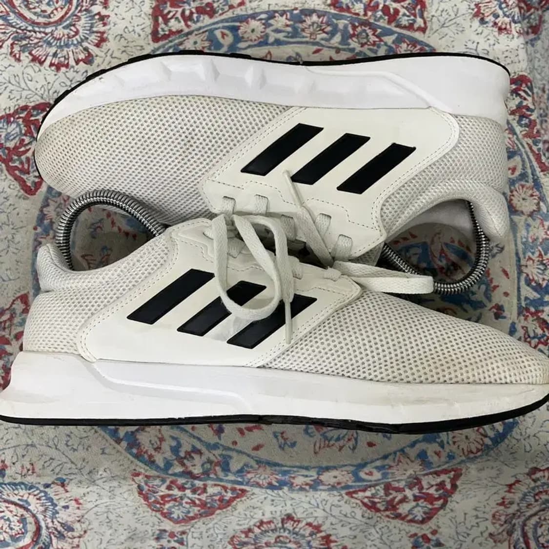 아디다스 쇼더웨이 러닝화 운동화 260 E01516 상품이미지3