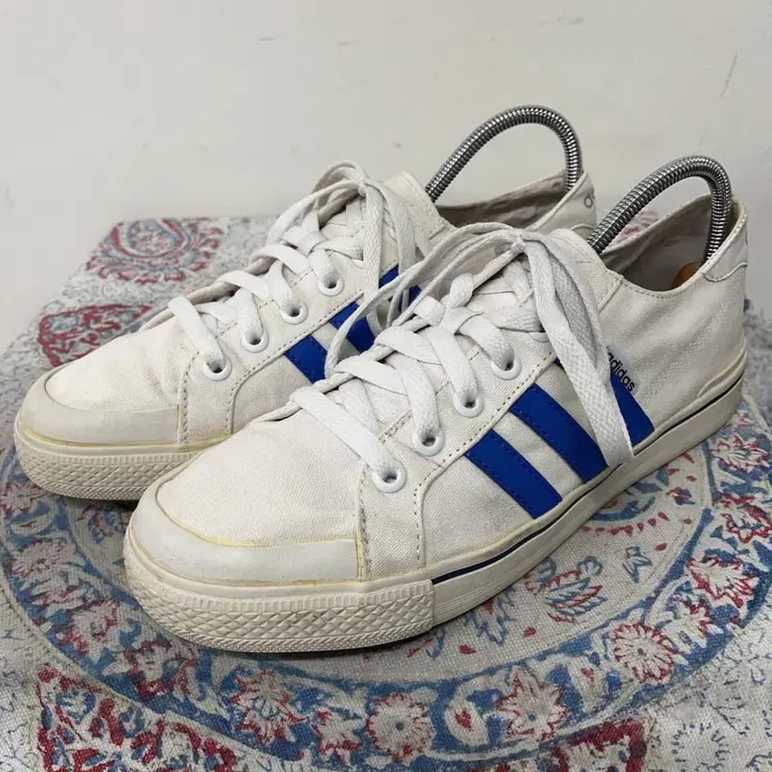아디다스 아디다스 니짜 스니커즈 280 E01517 상품이미지1