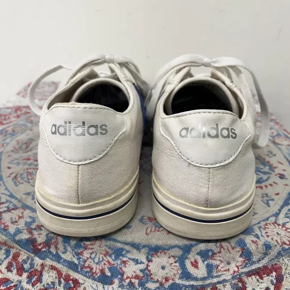 아디다스 아디다스 니짜 스니커즈 280 E01517 상품이미지2