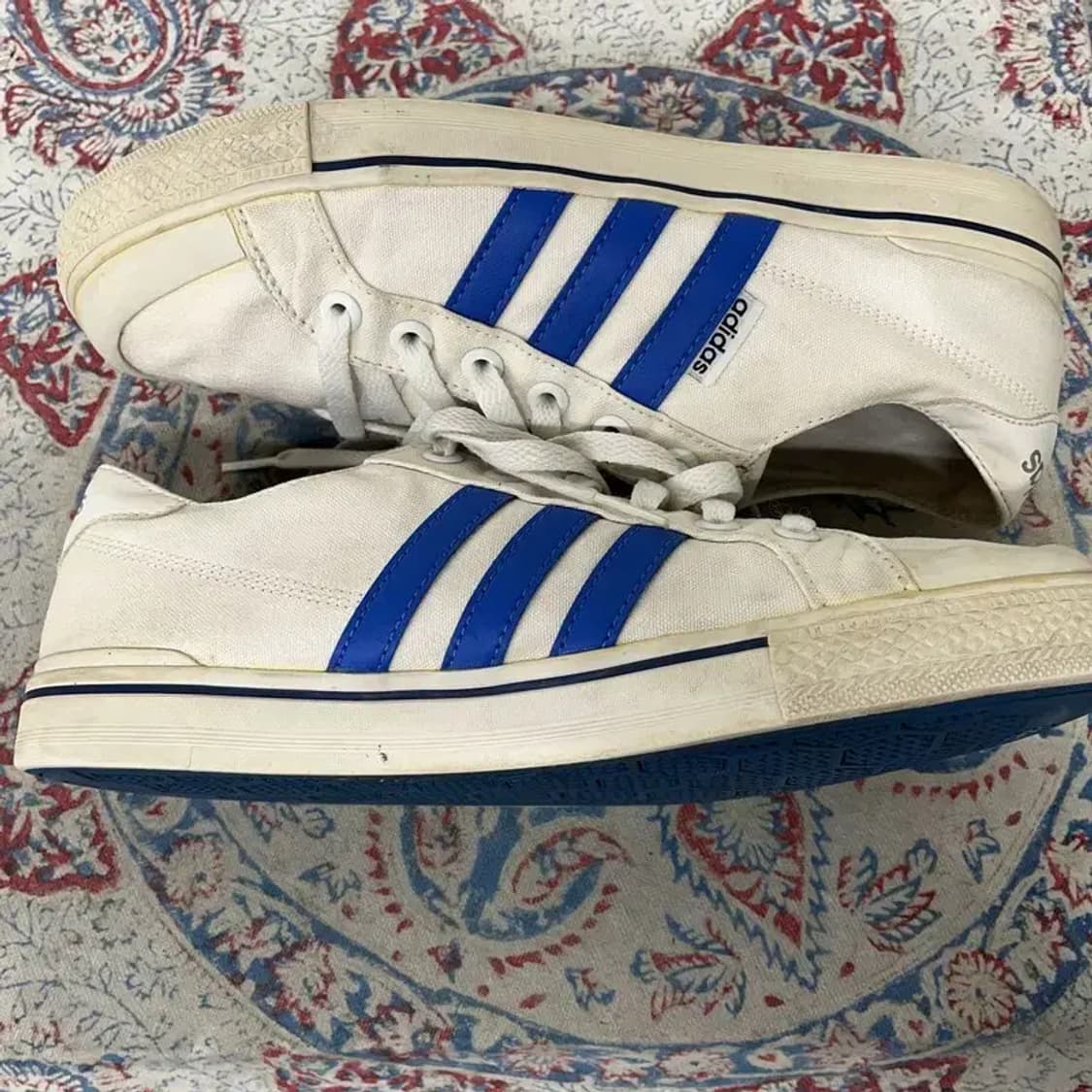 아디다스 아디다스 니짜 스니커즈 280 E01517 상품이미지3