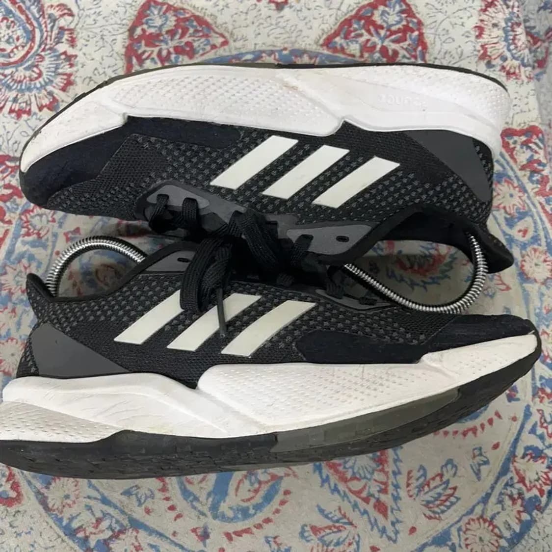 아디다스 X9000L2 러닝화 운동화 240 E01518 상품이미지3