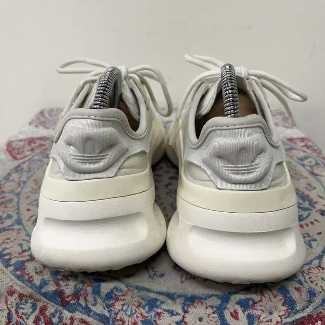 아디다스 아디폼 TRXN 스니커즈 260 E01520 상품이미지2