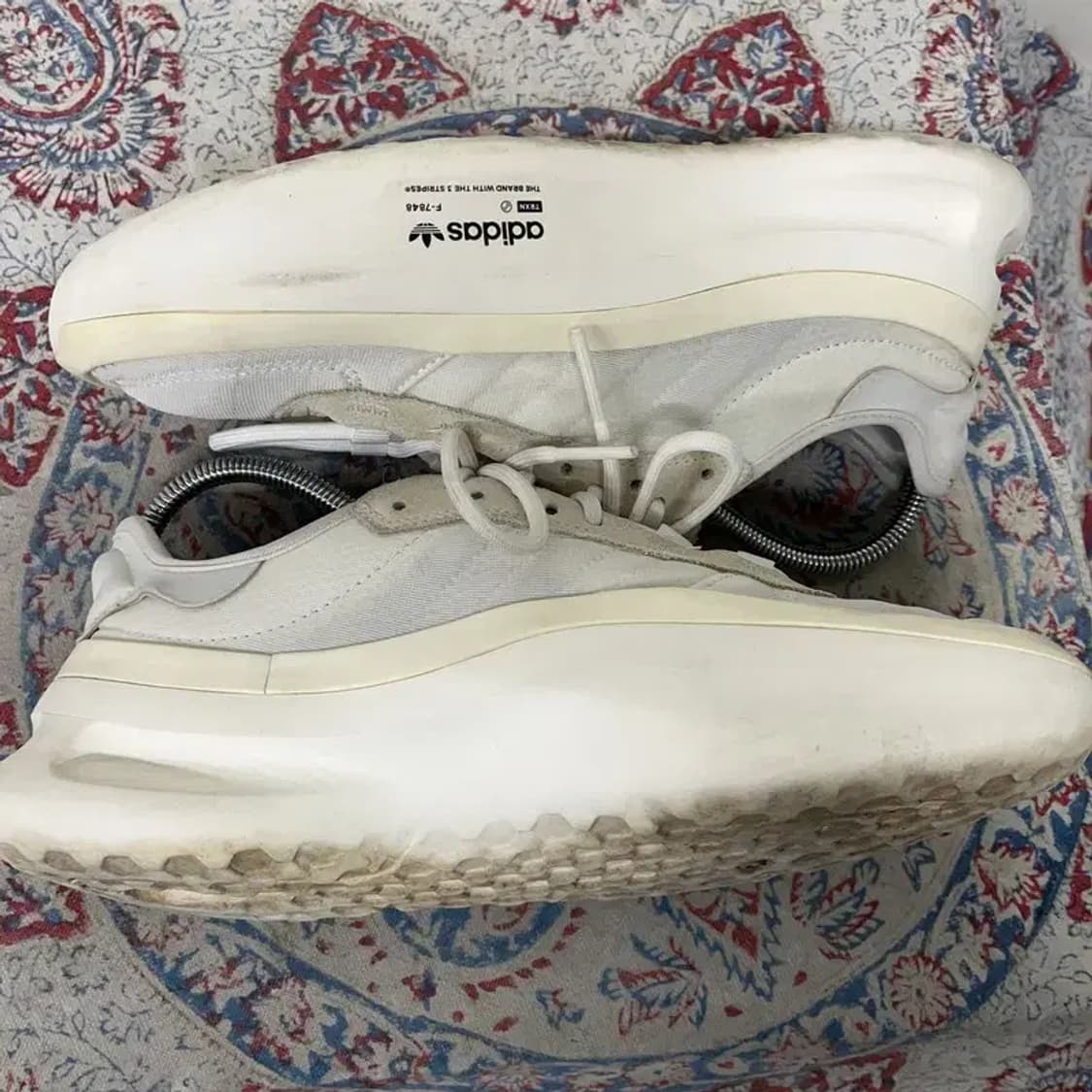 아디다스 아디폼 TRXN 스니커즈 260 E01520 상품이미지3