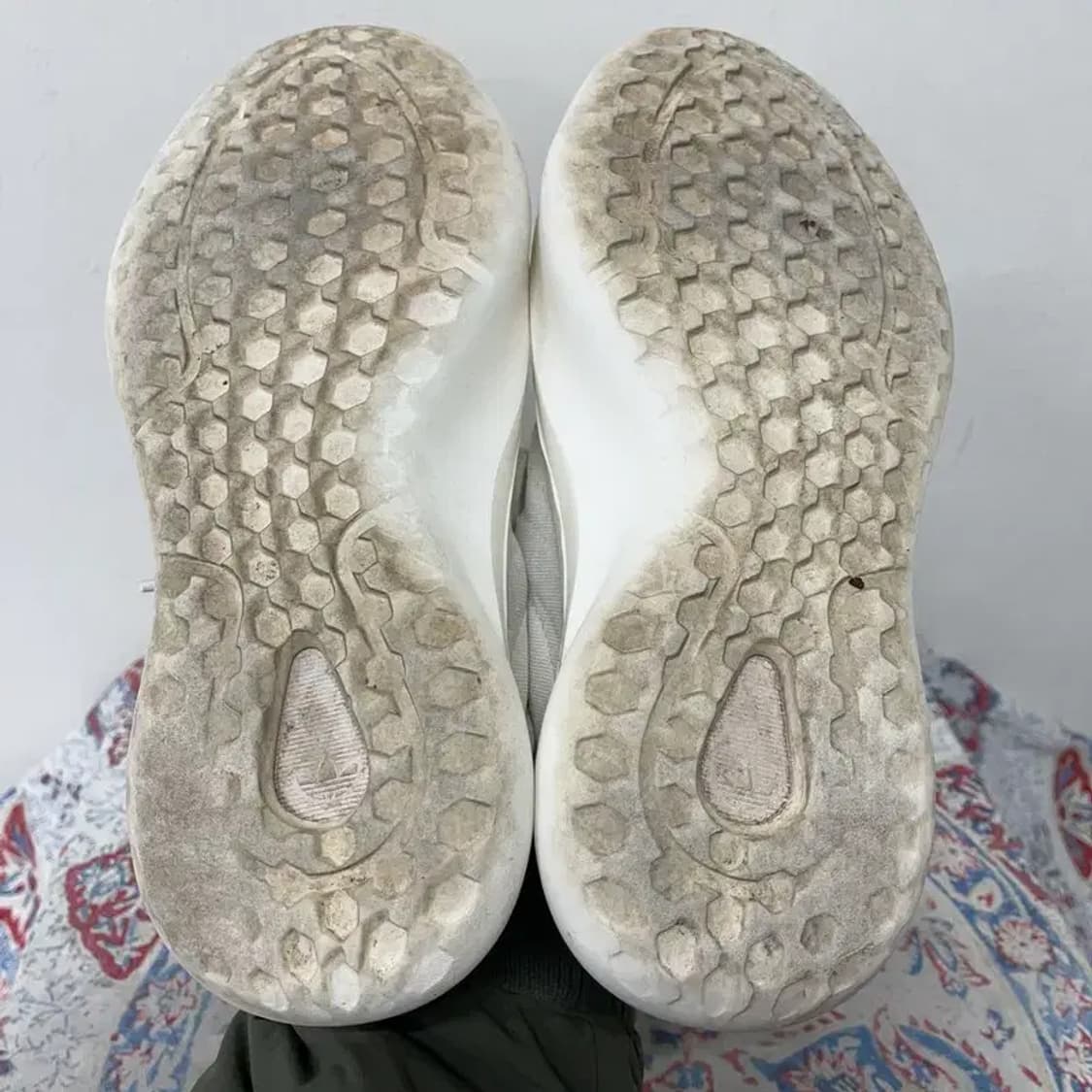 아디다스 아디폼 TRXN 스니커즈 260 E01520 상품이미지4