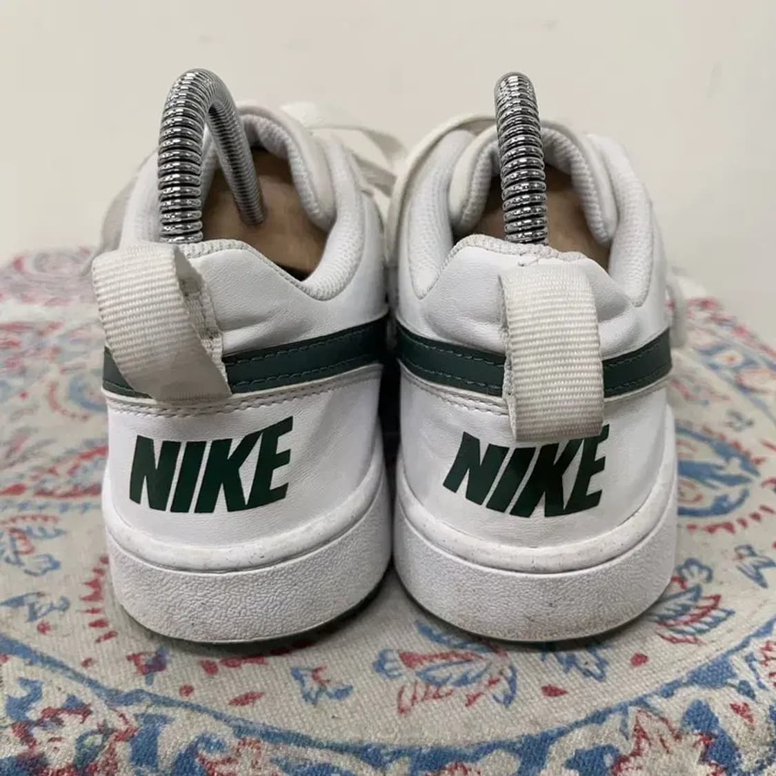 나이키 코트 버로우 로우 리크래프트 스니커즈 240 E01521 상품이미지2