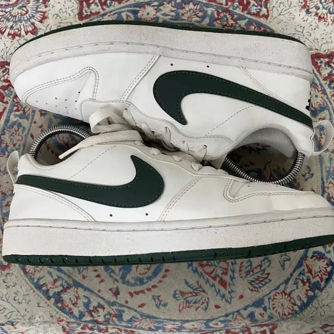 나이키 코트 버로우 로우 리크래프트 스니커즈 240 E01521 상품이미지3