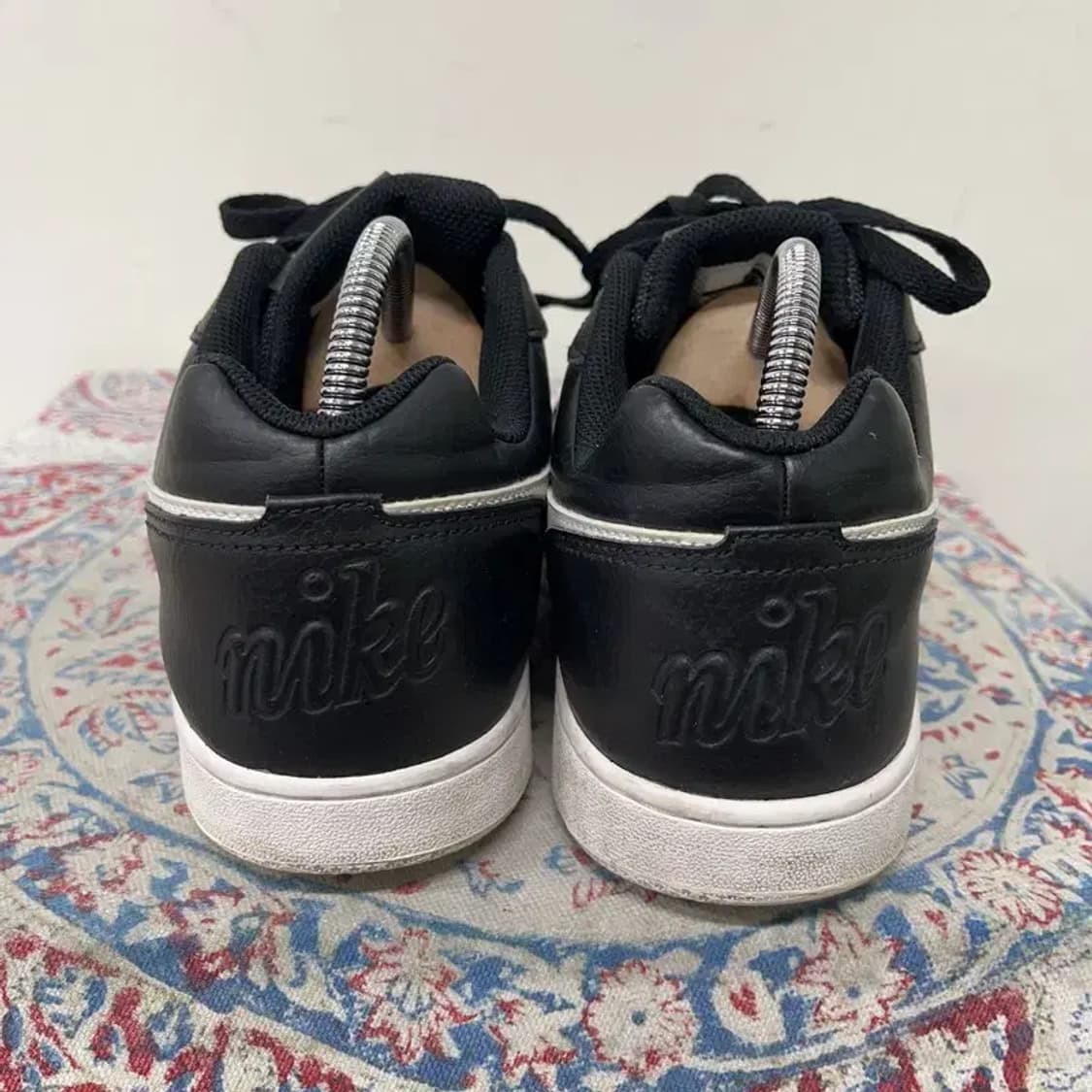 나이키 에버논 로우 검흰 스니커즈 신발 280 E01524 상품이미지2