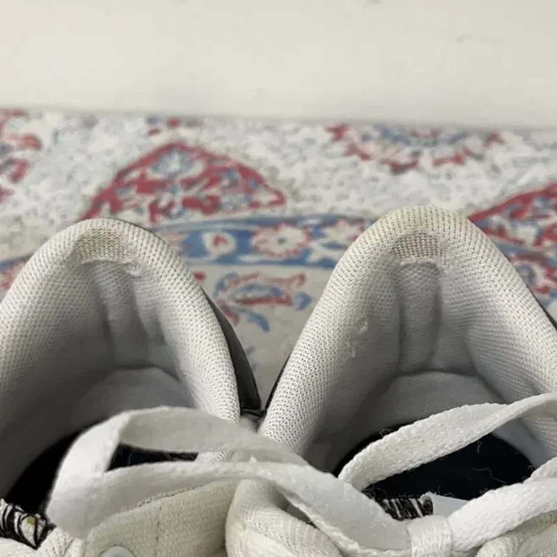 아디다스 아디코트 스니커즈 신발 245 E01527 상품이미지6