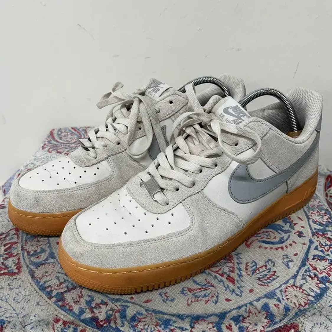 나이키 에어포스 1 '07 LV8 팬텀 스니커즈 290 E01528 상품이미지1