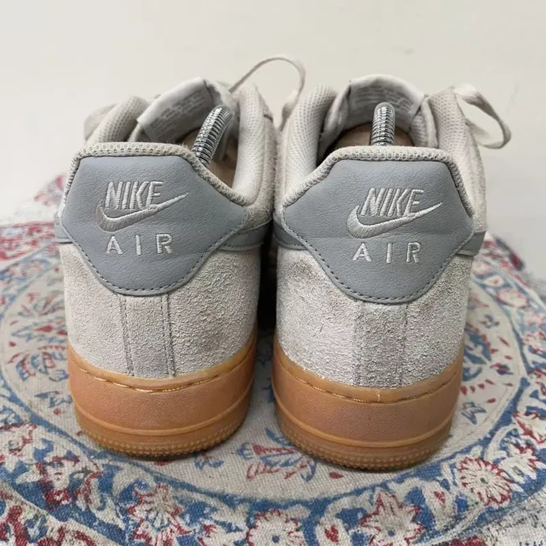 나이키 에어포스 1 '07 LV8 팬텀 스니커즈 290 E01528 상품이미지2