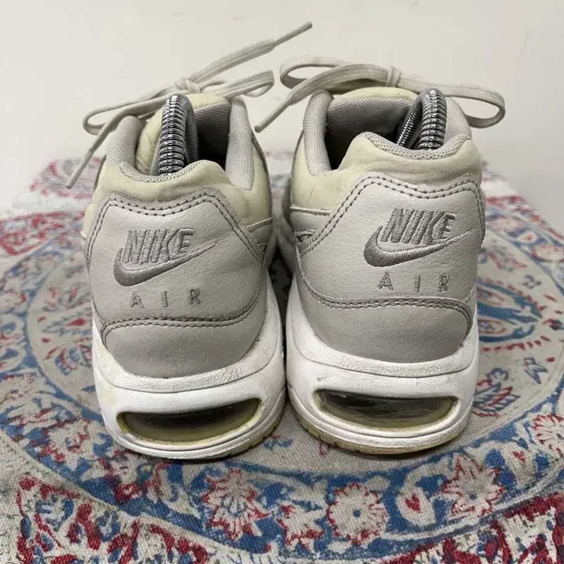 나이키 에어맥스 커맨드 스니커즈 운동화 235 E01529 상품이미지2