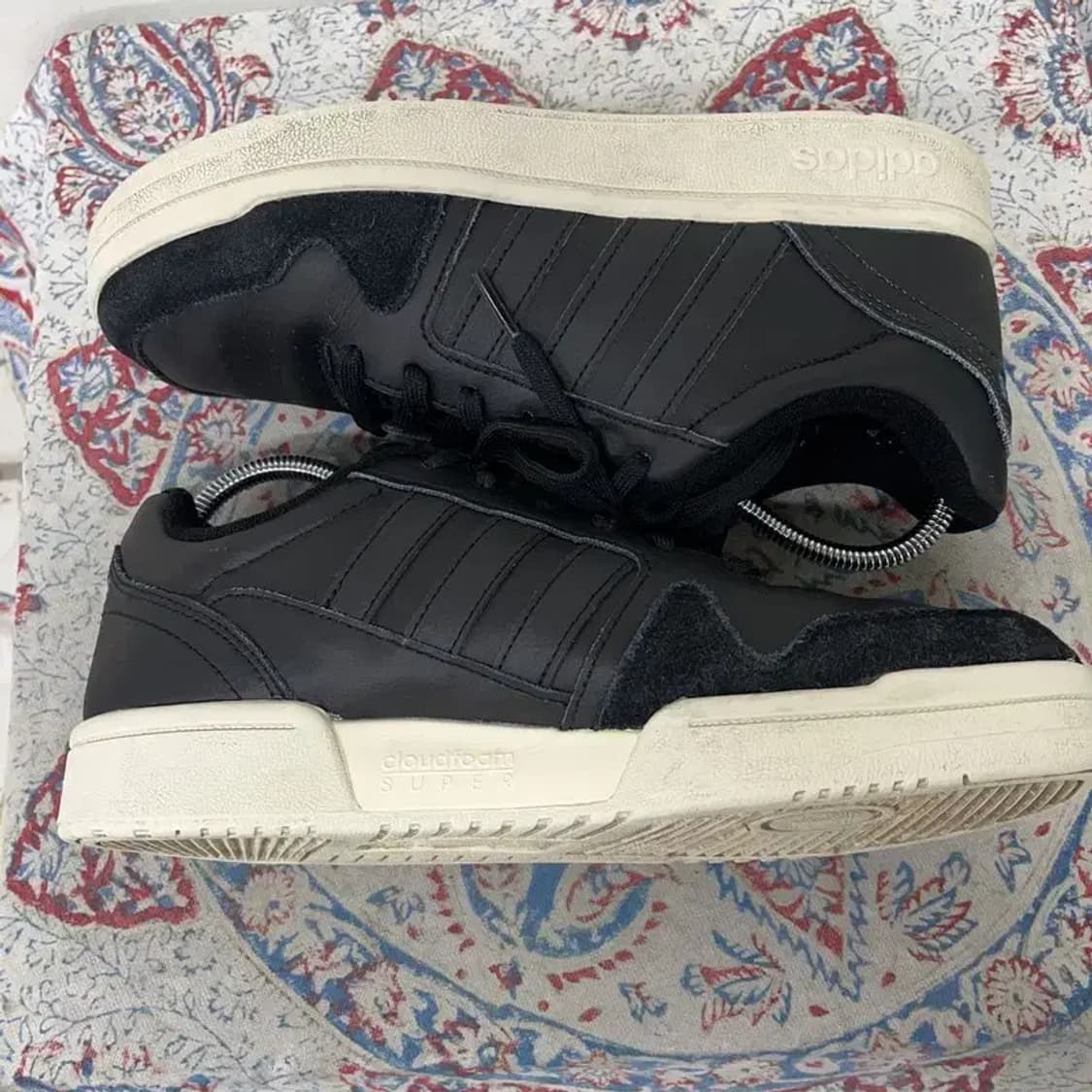 아디다스 포스트무브 스니커즈 운동화 265 E01530 상품이미지3