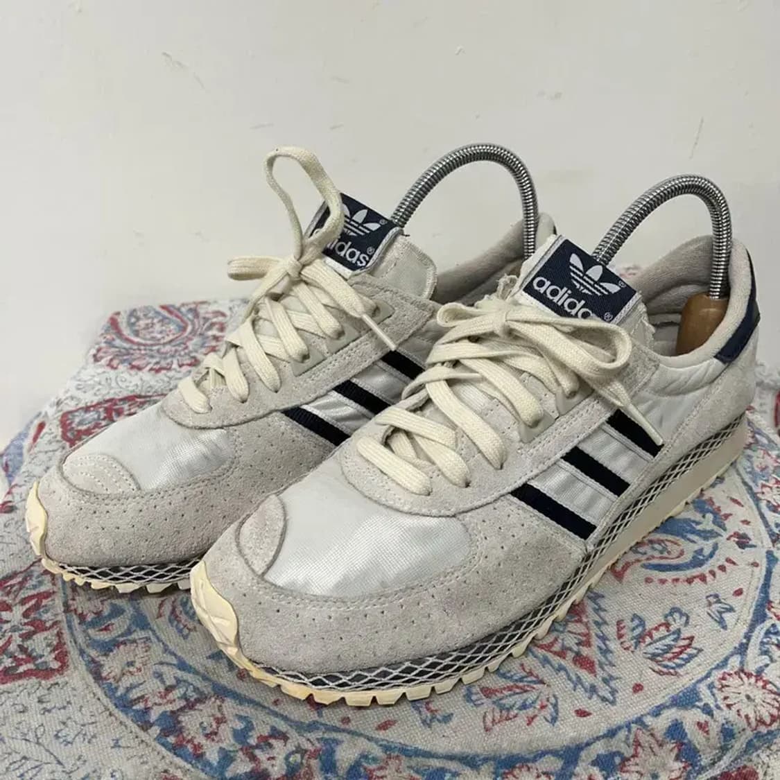 아디다스 시티 마라톤 PT 런닝화 운동화 270 E01532 상품이미지1