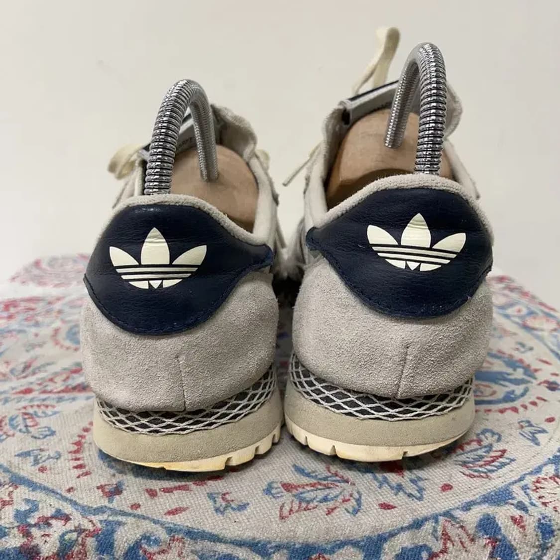 아디다스 시티 마라톤 PT 런닝화 운동화 270 E01532 상품이미지2