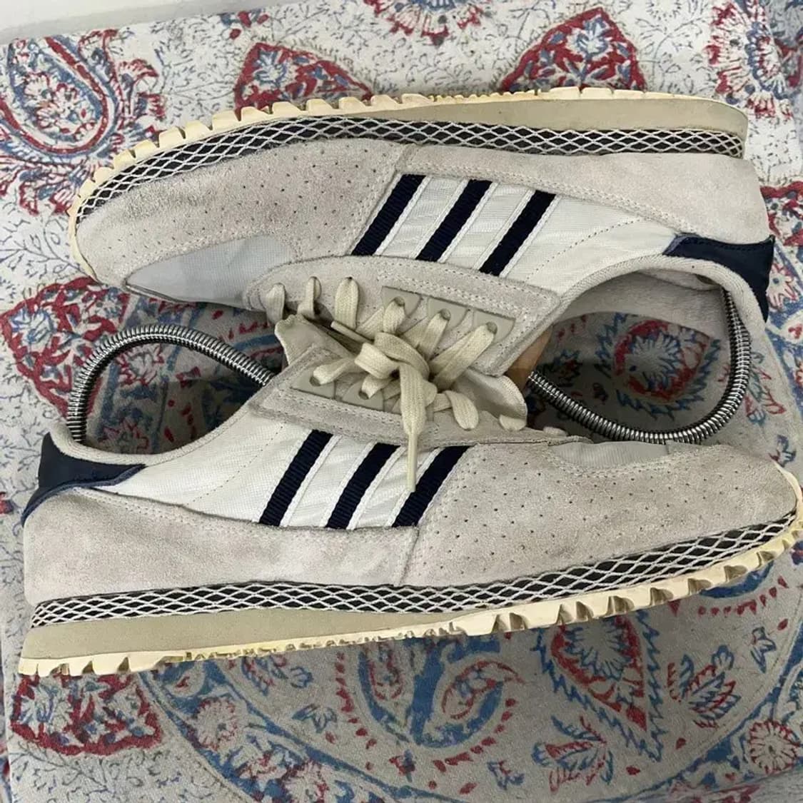 아디다스 시티 마라톤 PT 런닝화 운동화 270 E01532 상품이미지3