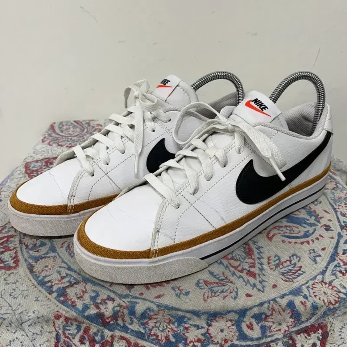 나이키 코트 레거시 넥스트 네이처 스니커즈 260 E01533 상품이미지1