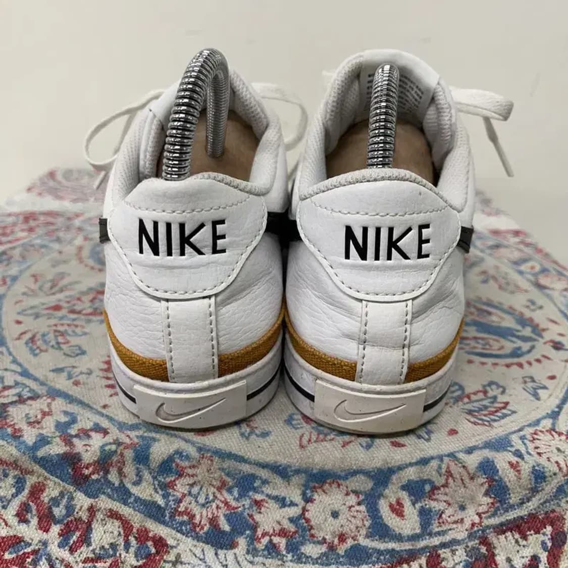 나이키 코트 레거시 넥스트 네이처 스니커즈 260 E01533 상품이미지2