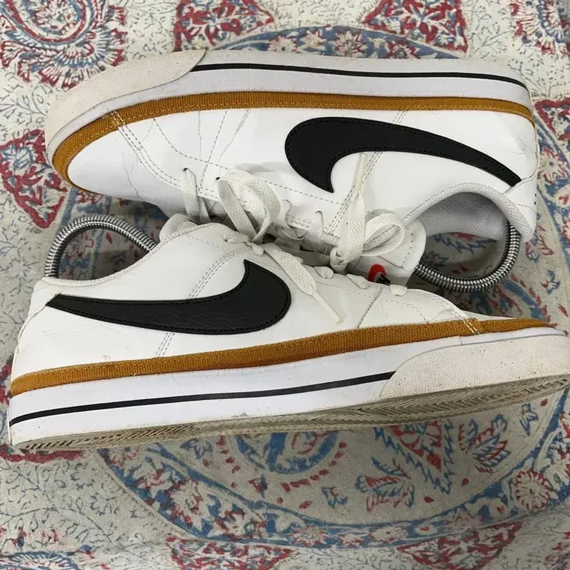 나이키 코트 레거시 넥스트 네이처 스니커즈 260 E01533 상품이미지3