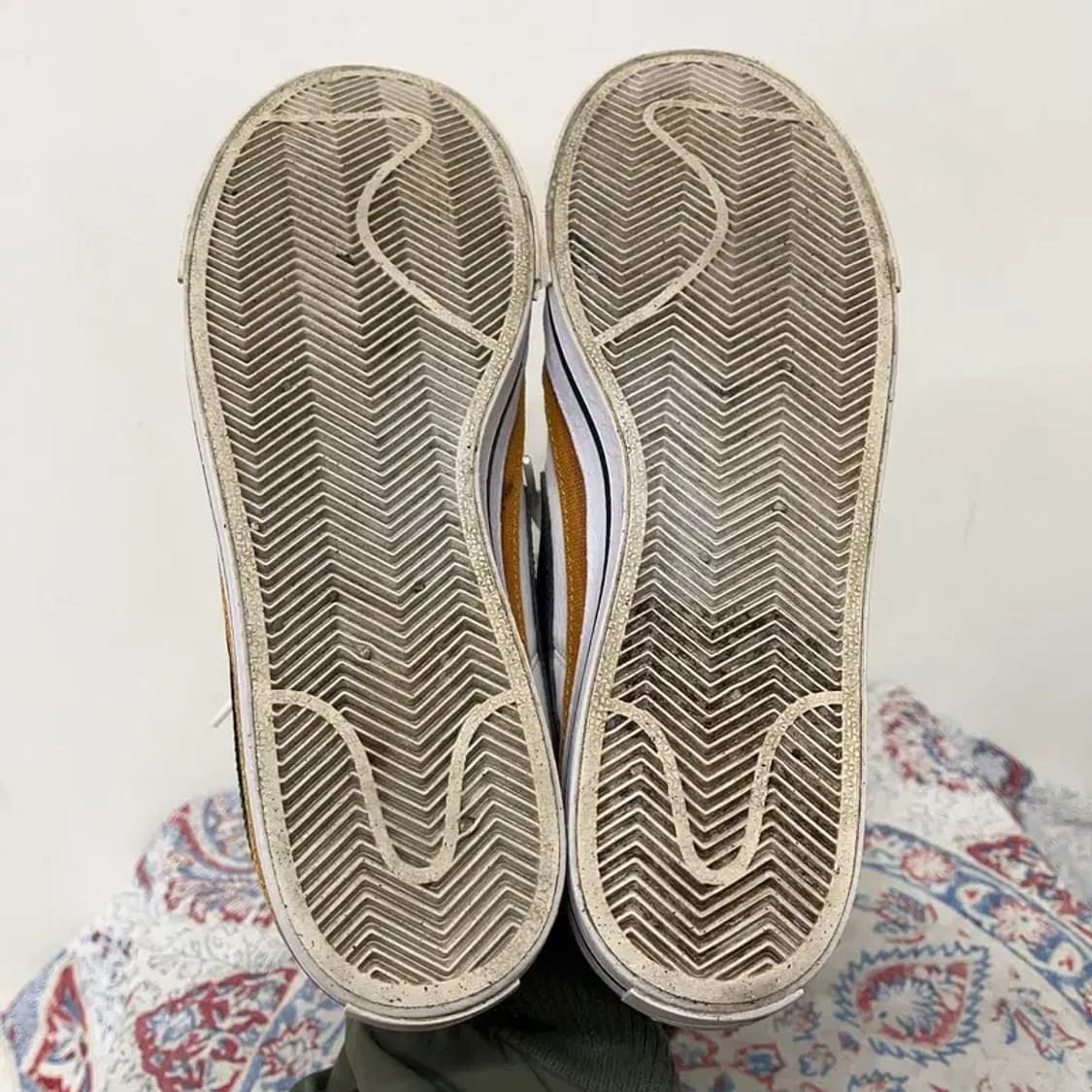 나이키 코트 레거시 넥스트 네이처 스니커즈 260 E01533 상품이미지4