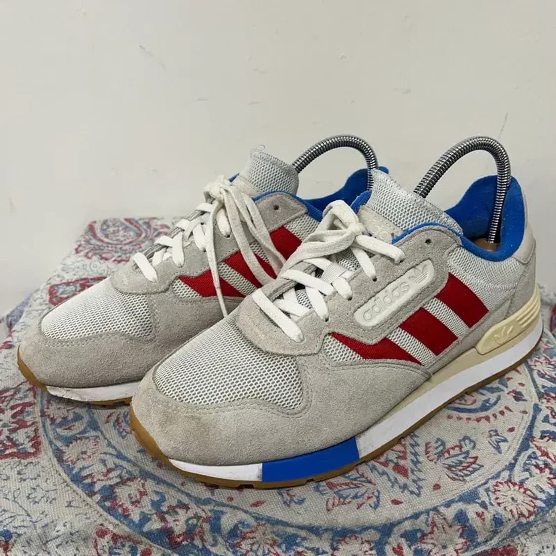 아디다스 트레지오드 2 스니커즈 신발 260 E01536 상품이미지1