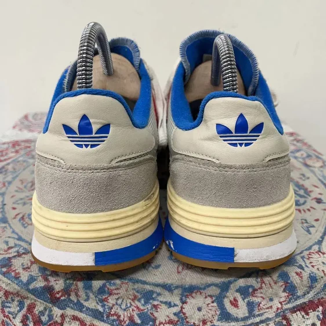 아디다스 트레지오드 2 스니커즈 신발 260 E01536 상품이미지2