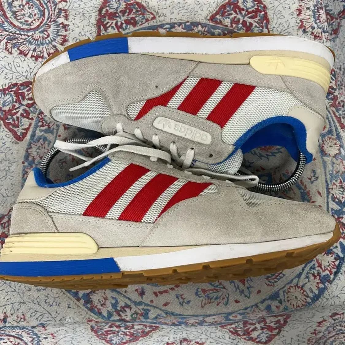 아디다스 트레지오드 2 스니커즈 신발 260 E01536 상품이미지3