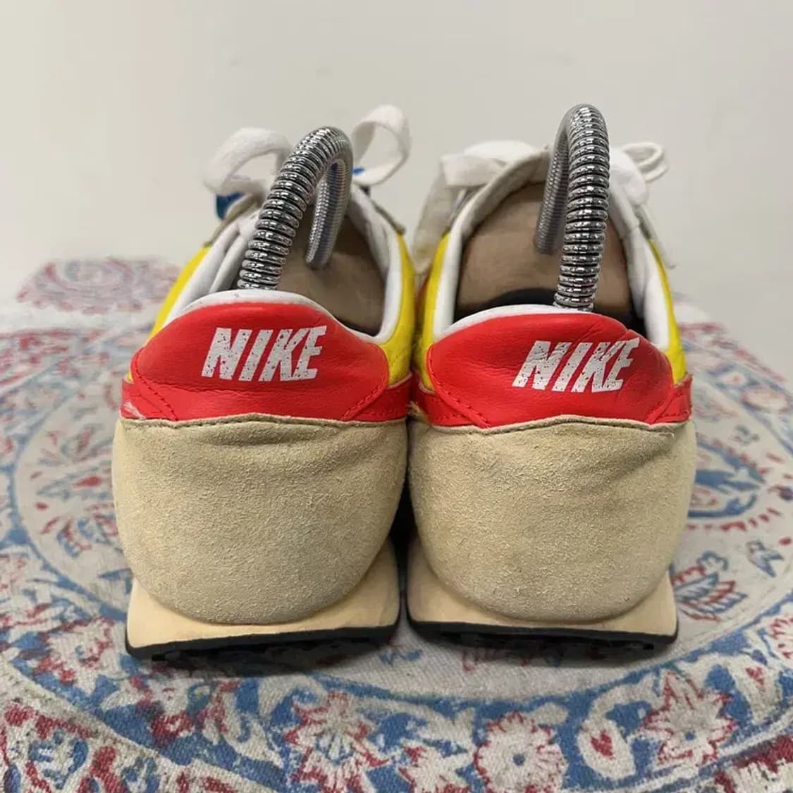 나이키 데이브레이크 BRS 스피드 옐로우 스니커즈 260 E01537 상품이미지2