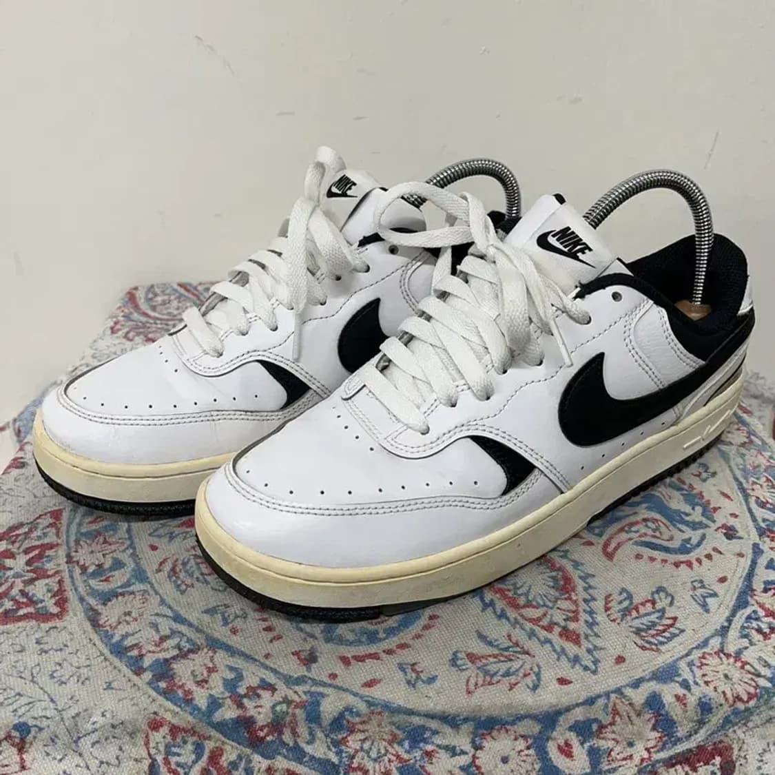 나이키 감마포스 스니커즈 신발 운동화 265 E01540 상품이미지1