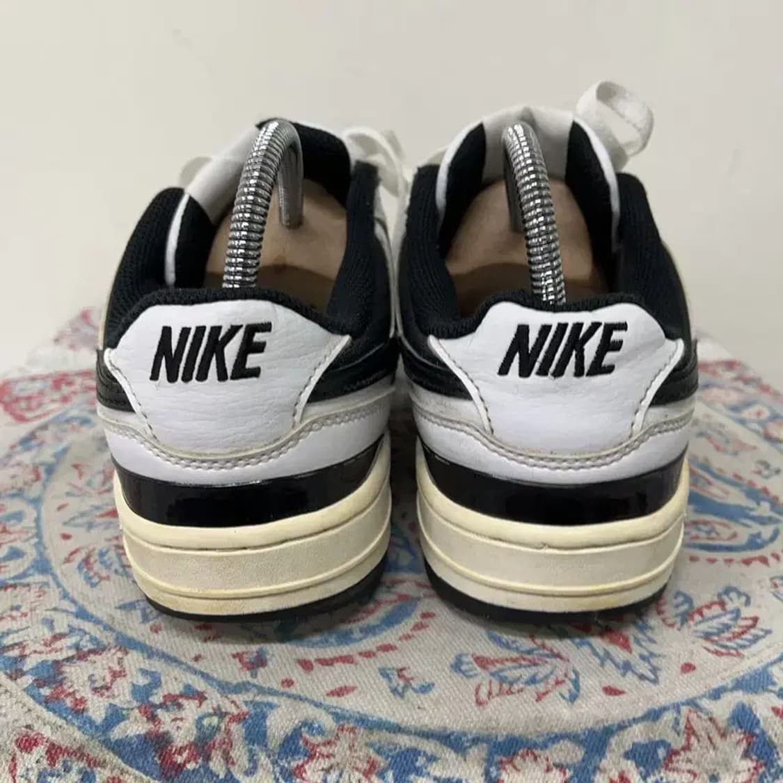 나이키 감마포스 스니커즈 신발 운동화 265 E01540 상품이미지2