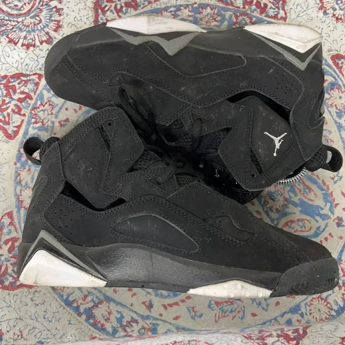 나이키 조던 GS 트루 플라이트 스니커즈 운동화 225 E01607 상품이미지3