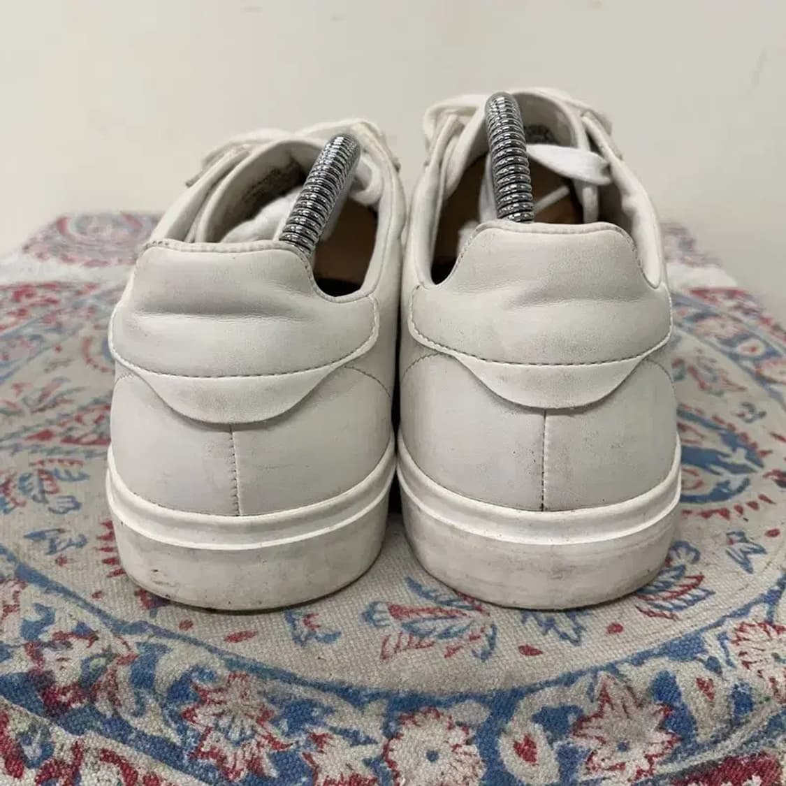 자라 ZARA 크라운 스니커즈 운동화 255 E01612 상품이미지2