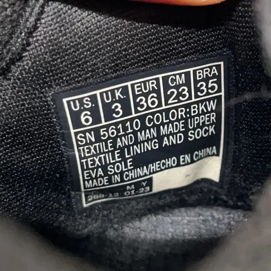 스케쳐스 울트라 플렉스 3 슬립온 230 E01613 상품이미지5