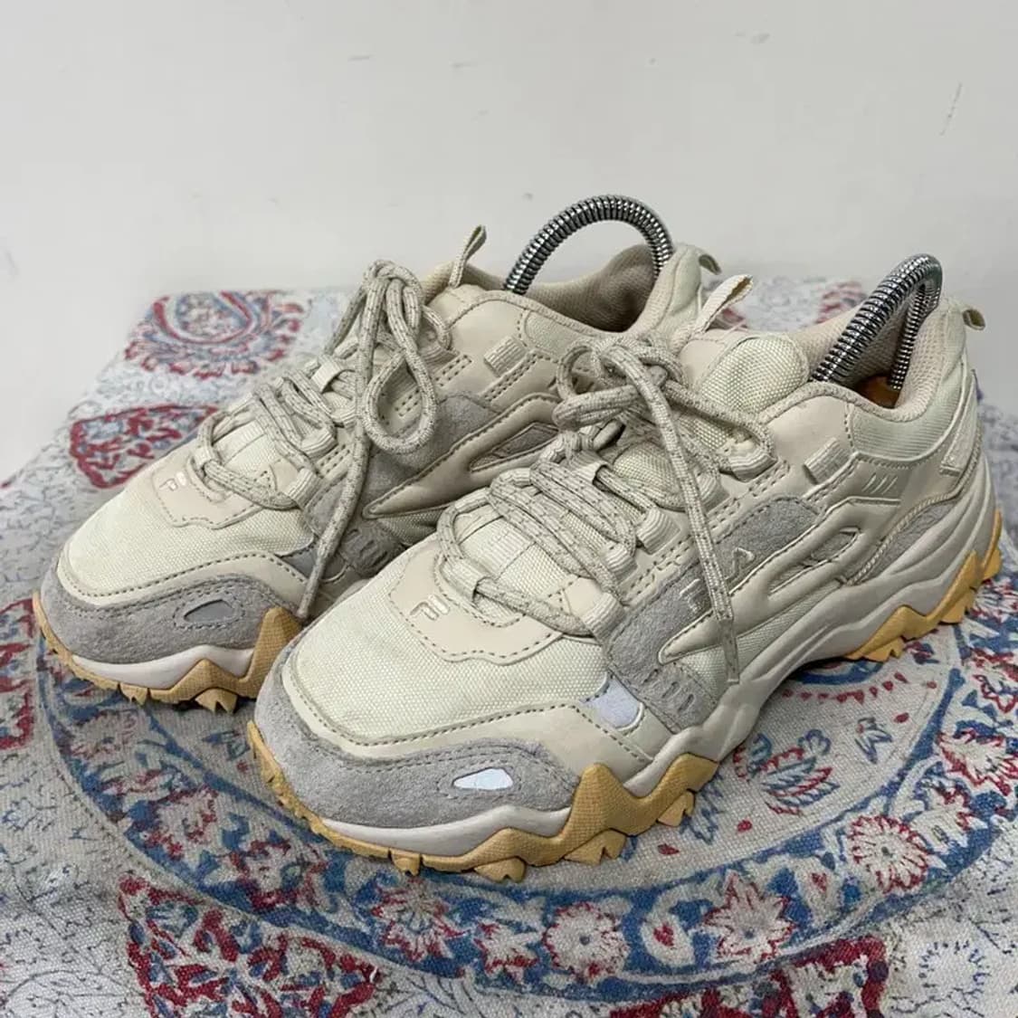 필라 오크먼트 TR 스니커즈 운동화 230 E01618 상품이미지1