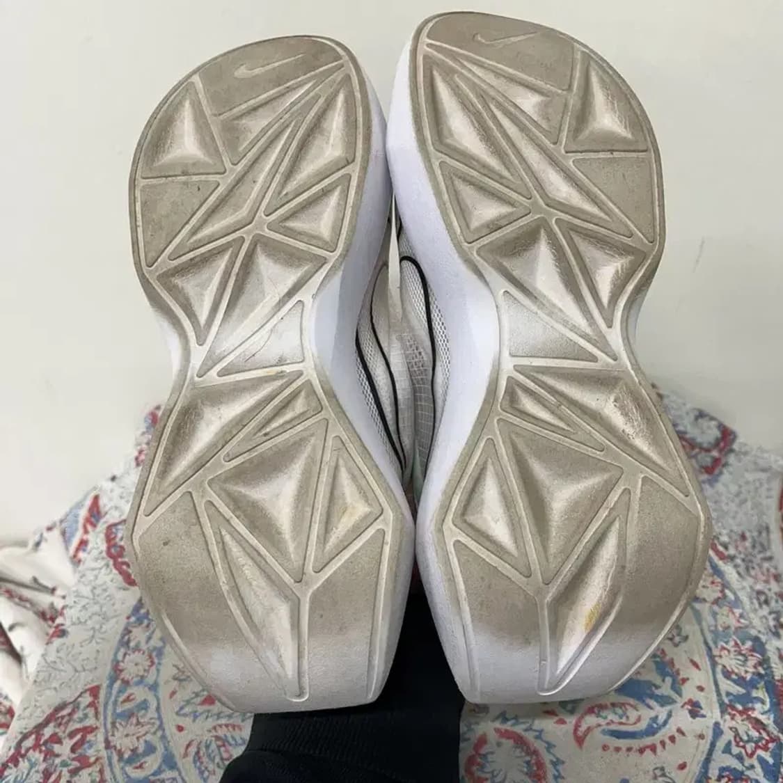 나이키 비스타 라이트 스니커즈 운동화 265 E01620 상품이미지4