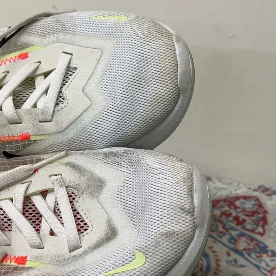 나이키 비스타 라이트 스니커즈 운동화 265 E01620 상품이미지6