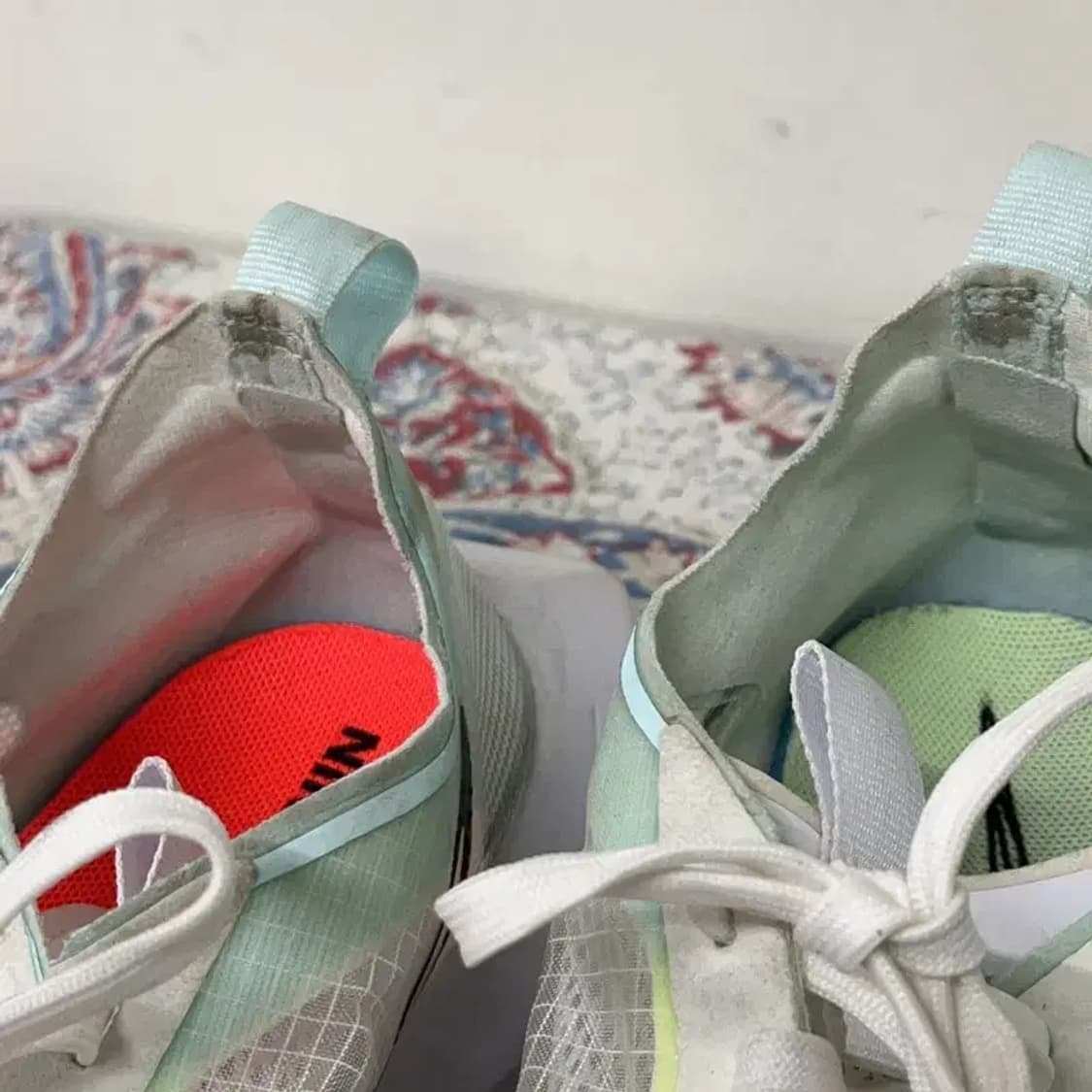 나이키 비스타 라이트 스니커즈 운동화 265 E01620 상품이미지7