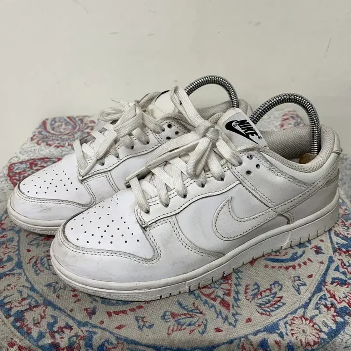 나이키 덩크 로우 스니커즈 운동화 235 E01623 상품이미지1