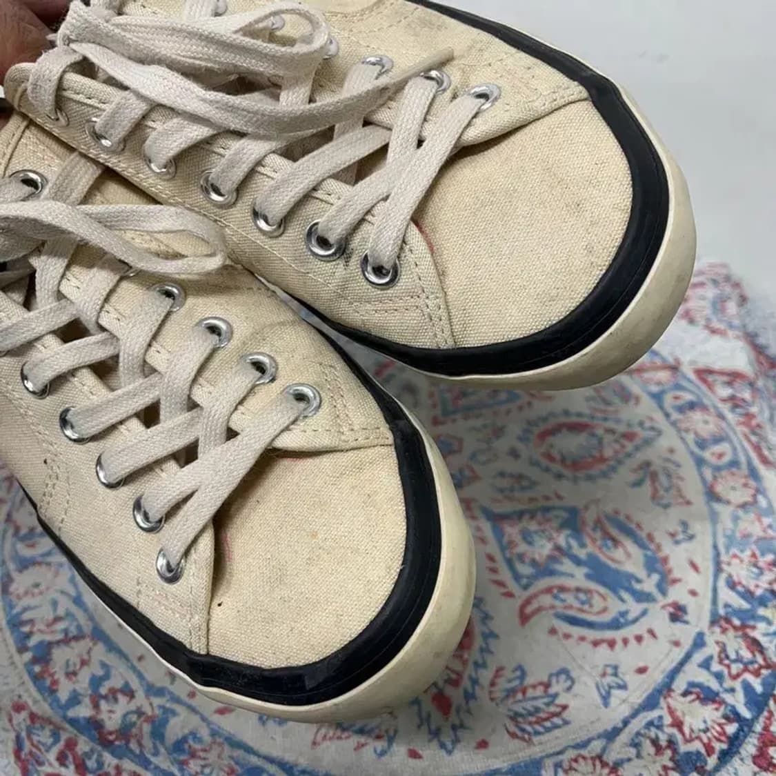 노스페이스 씨씨 레이스 스니커즈 운동화 250 E01624 상품이미지6